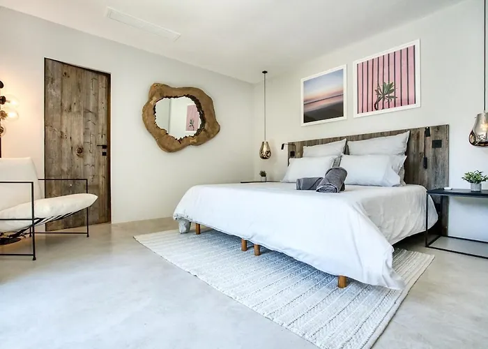 Διαμέρισμα Luxury La Pinede In
