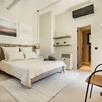 Apartman Luxury La Pinede In Ramatuelle