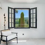 Luxury La Pinede In Apartman