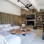 Luxury La Pinede In Apartman *