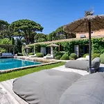 Apartman Luxury La Pinede In