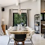 Luxury La Pinede In Apartman Ramatuelle