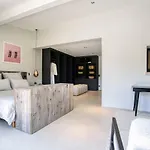 Apartman Luxury La Pinede In Ramatuelle