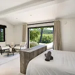 Apartman Luxury La Pinede In *
