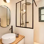 Luxury La Pinede In *