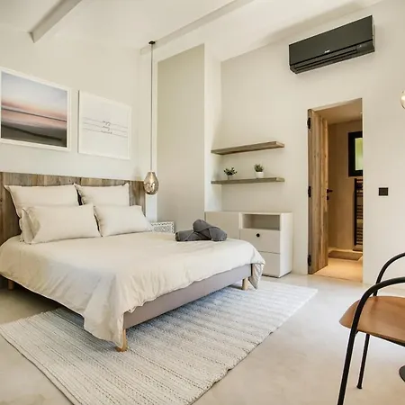 公寓 Luxury La Pinede In 拉马蒂埃勒