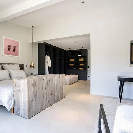 公寓 Luxury La Pinede In 拉马蒂埃勒