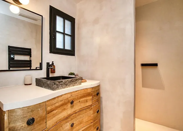 Apartamento Luxury La Pinede In